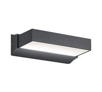 Applique d'extérieur LED 11W CUANDO 226660242 Trio