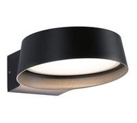 Paulmann LED Applique murale d'extérieur Capea Grand