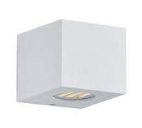 Reality Cordoba Applique Murale - Blanc Mat