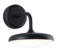 Paulmann LED Applique murale extérieure Nostro résistante à l'eau de mer