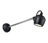 Paulmann LED Applique murale d'extérieur Kikolo RGBW