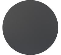 Applique d'extérieur LED WALD gris anthracite 7 W, blanc chaud, 600 lm, métal, dim. : 4 x 14 x 14 cm, IP65, Maytoni