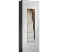 Applique d'extérieur moderne Tytan GU10 8W LED Luna Hinkley