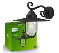 Philips Applique d'extérieur myGarden Pasture 1627030PN, intensité variable, E27