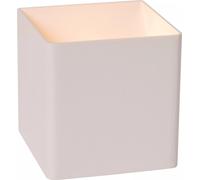Applique d'extérieur top down avec détecteur de mouvement et de crépuscule LED 6W VERTIGO 27250/06/31 Lucide