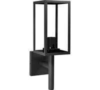 Applique d'extérieur top graphite 1xE27 MALMO 309181 Polux