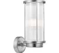 LINTON Applique murale Acier galvanisé E27 - NORDLUX 2218281031