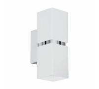 Applique Eglo PASSA - Rectangle Chrome