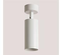 Applique Et Plafonnier En Aluminium Walid Blanc