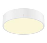 Applique et plafonnier MEDO® PRO 30 intérieur rond blanc LED 10W IP 50 - SLV - 1007291 Blanc