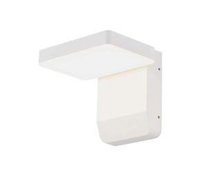 Applique ext. blanche LED 20W 4000K IP65 2580lm V-TAC