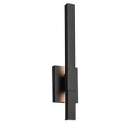 Applique ext. linéaire 56cm LED 20W 3000K IP44 Kichler