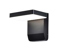 Applique ext. noire LED 3000K 20W IP65 2580lm VT-11020
