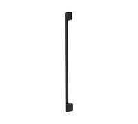 Applique ext. noire orient. LED 8W IP54 90cm Kanlux