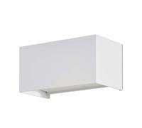 Applique ext. V-TAC LED 24W haut/bas IP65 blanc 3000K