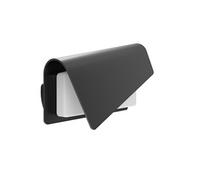 Voltman - Applique extérieur IP65 (1200lm 3000K ) - Noire G