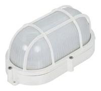 Applique Extérieur Led EDM 9W 4000K 810 Lumens 11,8x212x9cm