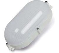 Applique Extérieur Led EDM 9W 6400K 810 Lumens 22x12x6cm
