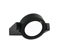 Applique extérieure 10W 3000K IP54 graphite Paulmann