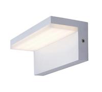 Rabalux Zaragoza applique murale extérieure 1x10 W blanc 77093