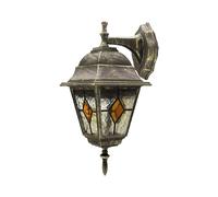 Applique extérieure classique 1xE27 Monaco or antique Rabalux 8181
