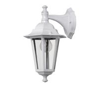 Applique extérieure classique Velence blanche E27 Rabalux