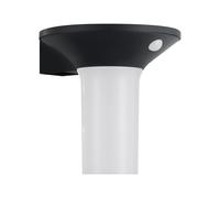 Applique extérieure CORBEZZOLA IP44 LED 6X0,03W en matière synthétique noir graphite 160x0x160mm