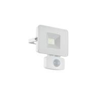Spot D'extérieur Led Faedo 3 Capteur, Blanc, 10 W