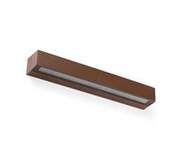 FARO BARCELONA 71908 - Doro 500 Applique Rouille