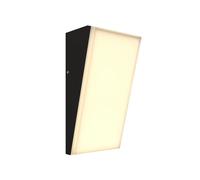 Applique extérieure graphite LED 10W 3000K Maytoni Brick
