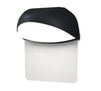 Applique extérieure graphite LED 7W IP65 Maytoni Gloss