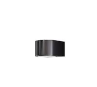 Applique extérieure haut/bas graphite LED 10W Maytoni