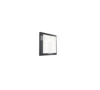 Applique extérieure HELENA 5102101118 anthracite