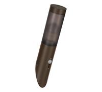 Applique extérieure HELSINKI IP44 E27 1X15W en acier inoxydable brun rouille D75mm