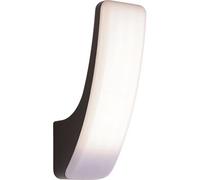 Applique extérieure IP54 (26,2cm 24W 3000K 1600lm) - Noir - Voltman