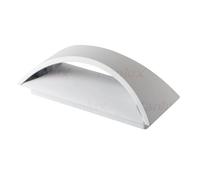 Applique extérieure Kanlux BISO 29261 8W blanche IP54