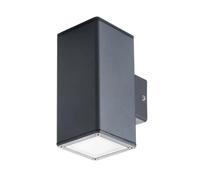 Applique extérieure Kanlux GORI 29001 GU10 IP44 graphite