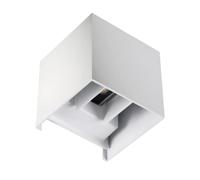 Applique extérieure Kanlux REKA LED 7W 4000K blanc