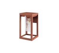 Applique extérieure Kanlux VIMO 15W E27 détecteur mouv.