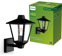Applique Extérieure Kinno éclairage Haut, Design Lampadaire, E27 - Philips