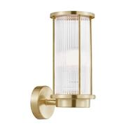 Applique extérieure laiton Linton E27 IP54 Nordlux