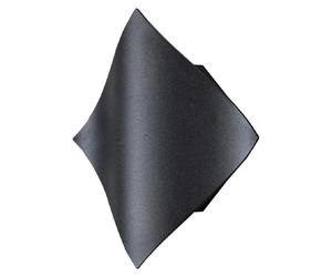 Applique extérieure LED 11W 4000K IP65 noire Rabalux