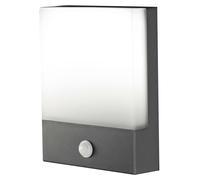 Applique extérieure LED 3000K - Plafonnier
