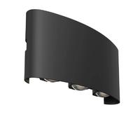 Applique extérieure LED 6W 3000K IP54 Maytoni Strato