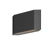 Applique extérieure LED 8W graphite IP54 Pull Maytoni