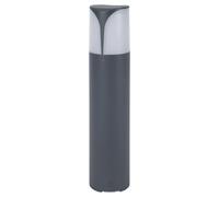 Applique extérieure LED C4 Astra - 15 W, IP54, gris