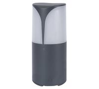 Applique extérieure LED C4 Astra - 15 W, IP54, gris