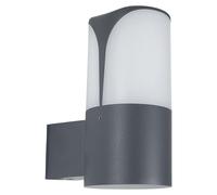 Applique extérieure LED C4 Astra - 15 W, IP54, gris
