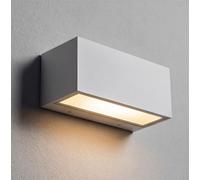 Applique extérieure LED C4 Nemesis - 15 W, IP66, blanc