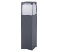 Applique extérieure LED C4 Veta - 15 W, IP54, noire